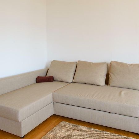 Central Living Apartment 1090 Viena Exterior foto